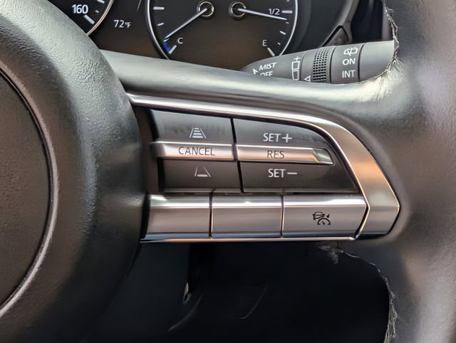 Used 2024 MAZDA CX-50 AWD 2.5 S w/ Select Package image 20