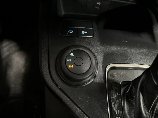 Used 2022 Ford Ranger XL AWD/4WD image 30