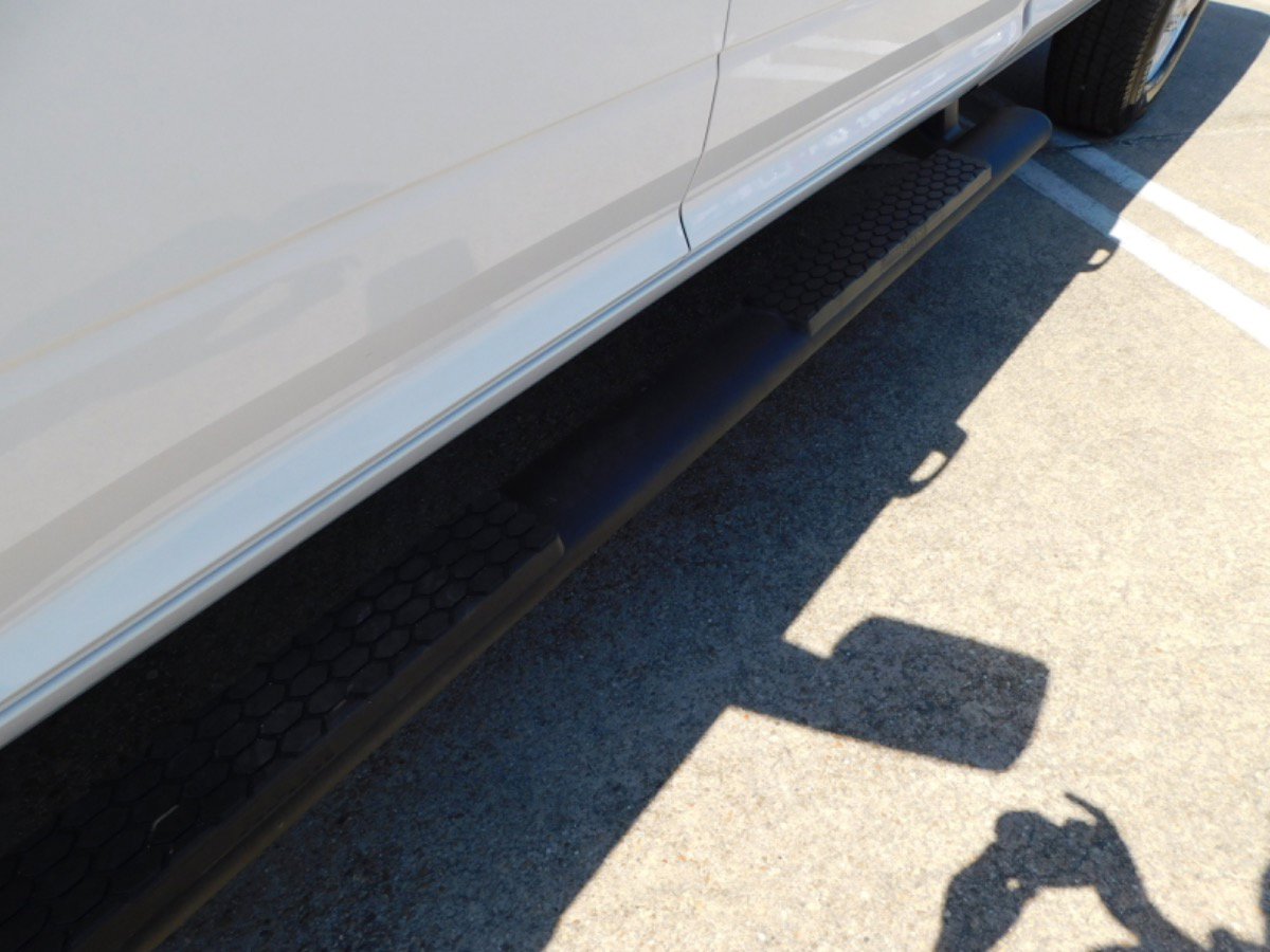 Used 2022 RAM 3500 Tradesman image 11
