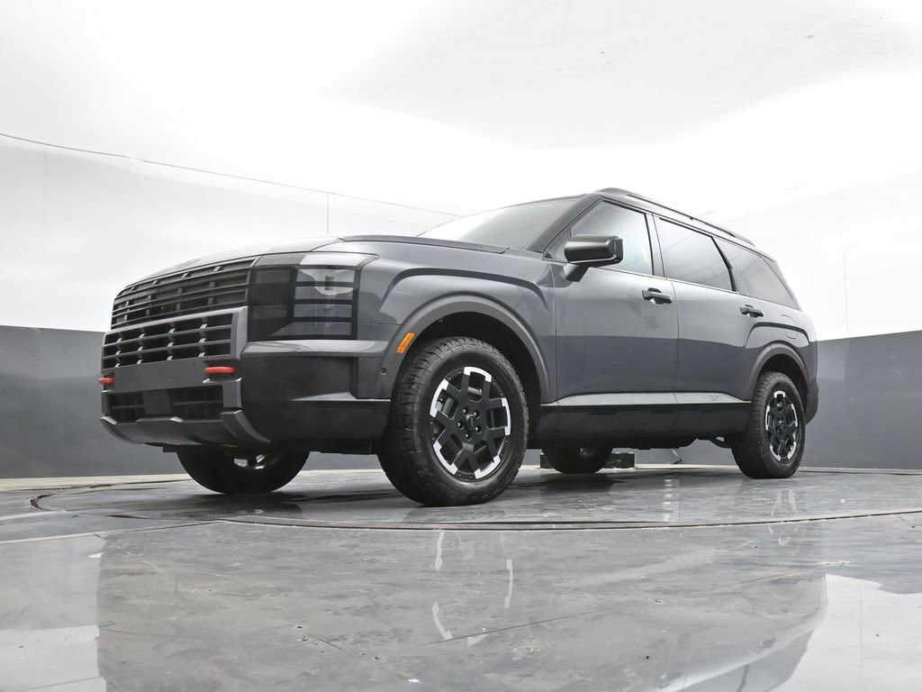 New 2026 Hyundai Palisade XRT Pro image 10