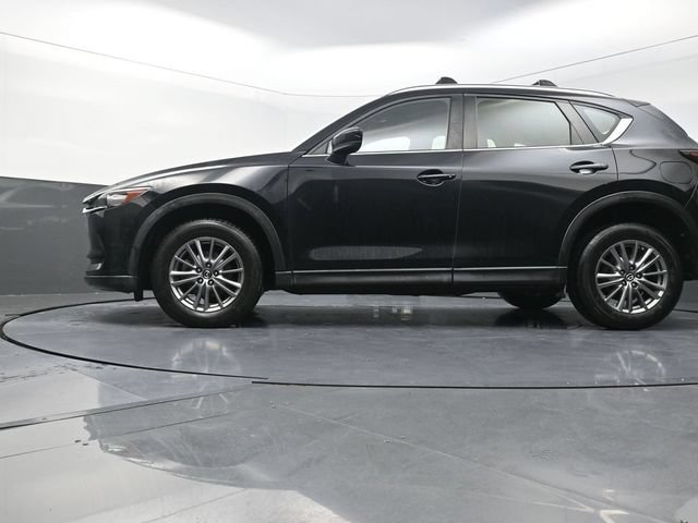 Used 2018 MAZDA CX-5 Sport AWD/4WD image 33
