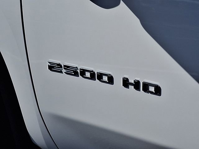 Used 2025 Chevrolet Silverado 2500 LT w/ Convenience Package image 29