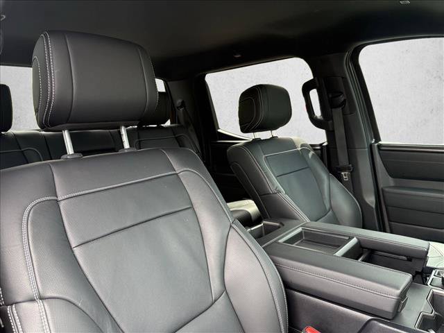 Certified 2026 Toyota Tundra SR5 w/ SR5 Premium Package AWD/4WD image 28