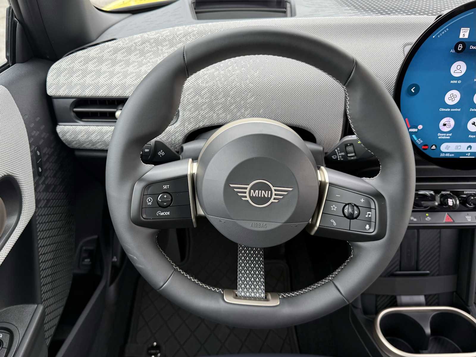 New 2026 MINI Cooper S FWD image 27