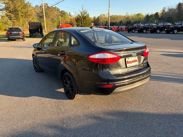 Used 2014 Ford Fiesta S FWD image 13