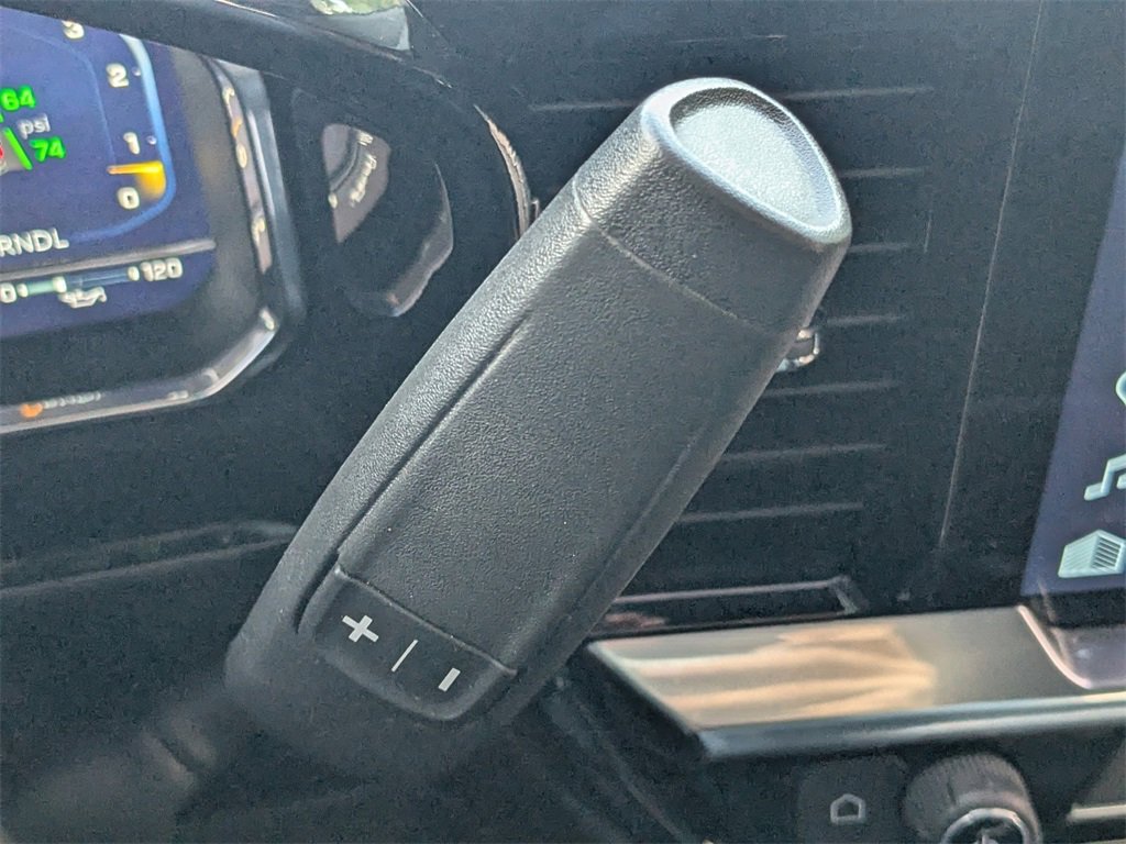 Used 2024 Chevrolet Silverado 2500 LTZ w/ LTZ Convenience Package image 27
