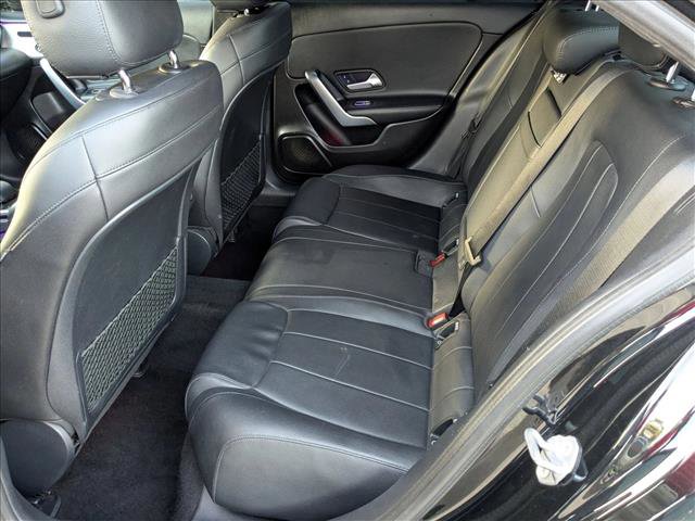 Used 2019 Mercedes-Benz A 220 A 220 image 18