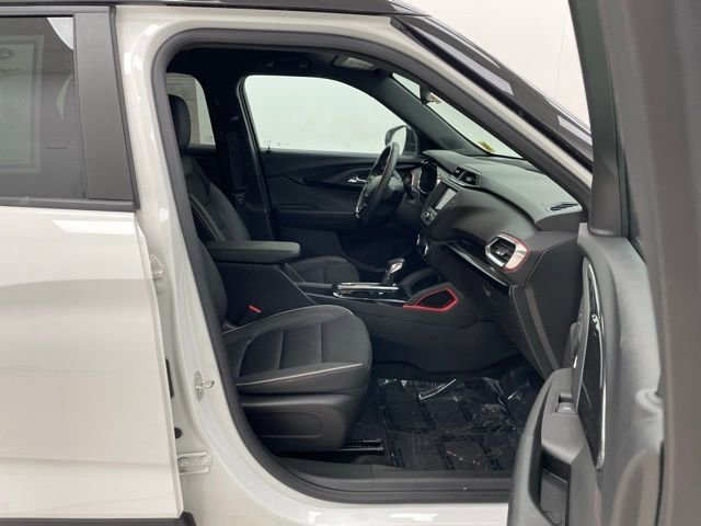 Certified 2023 Chevrolet TrailBlazer RS image 16