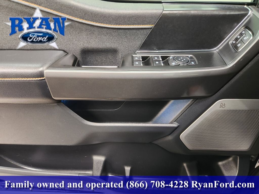 Certified 2023 Ford F150 Tremor w/ Equipment Group 402A High image 16