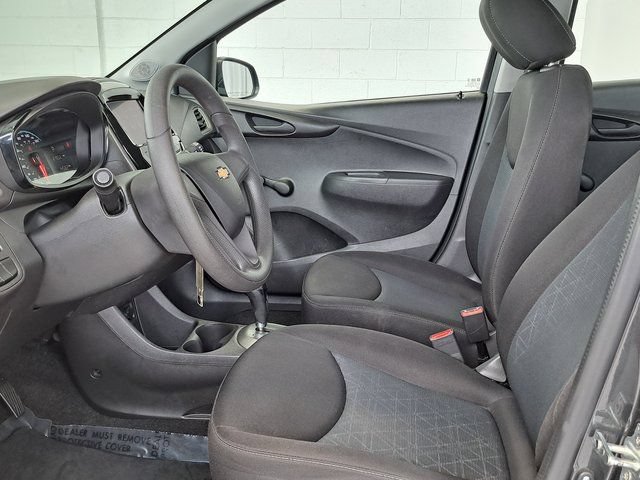 Used 2022 Chevrolet Spark LS FWD image 21