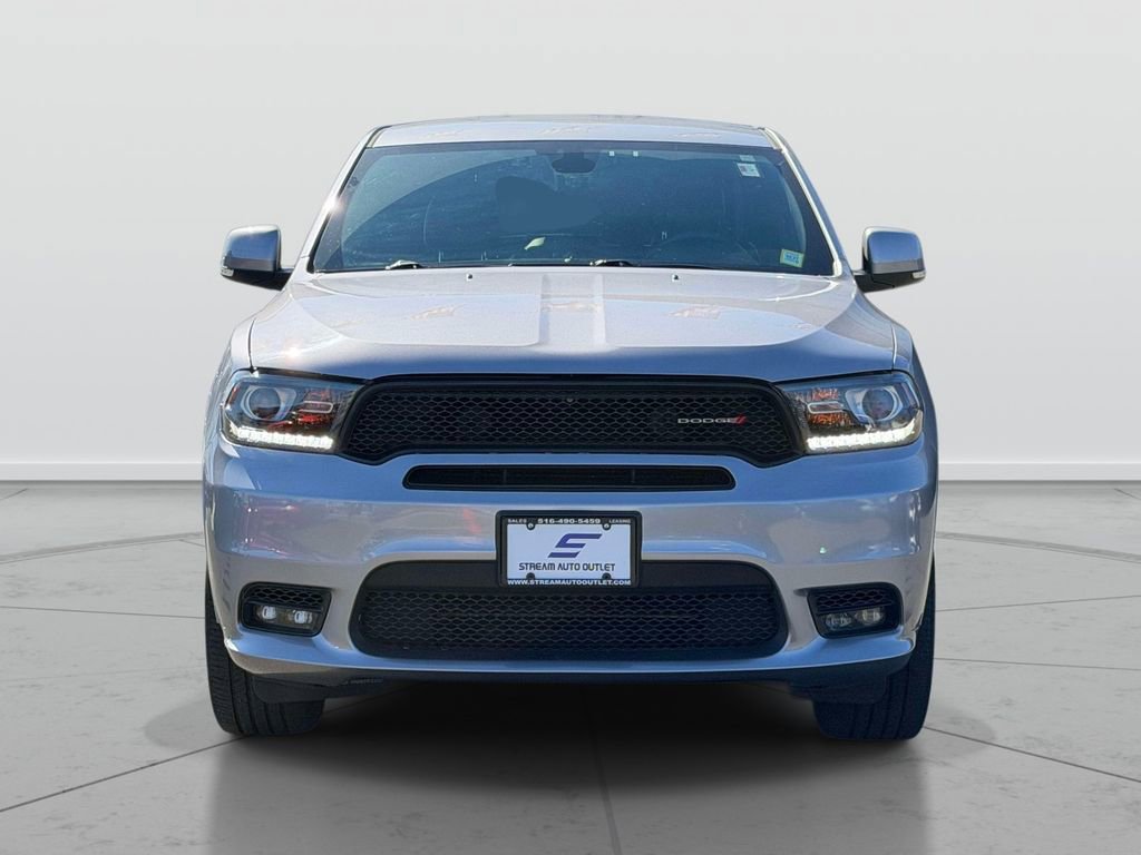 Used 2020 Dodge Durango GT image 2
