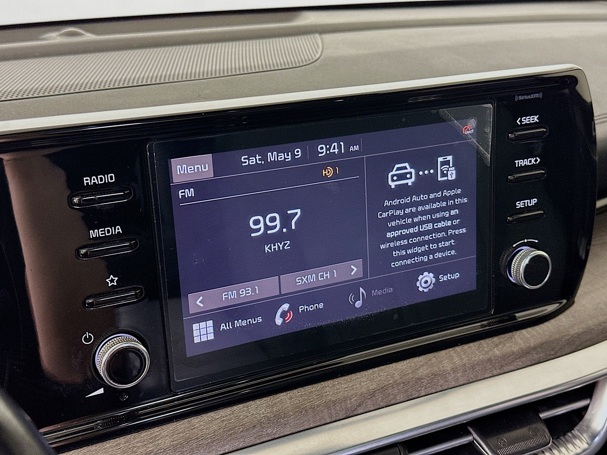 Used 2021 Kia K5 EX FWD image 21
