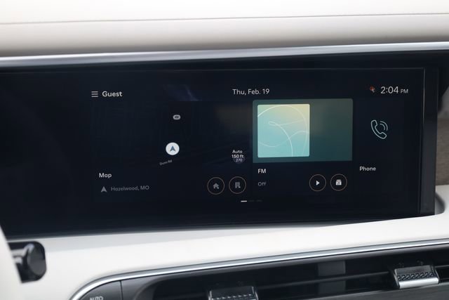 New 2026 Hyundai Palisade SEL AWD/4WD image 16