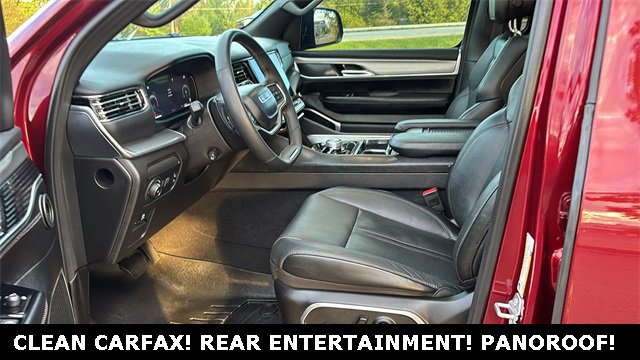 Used 2023 Jeep Wagoneer Series II image 24