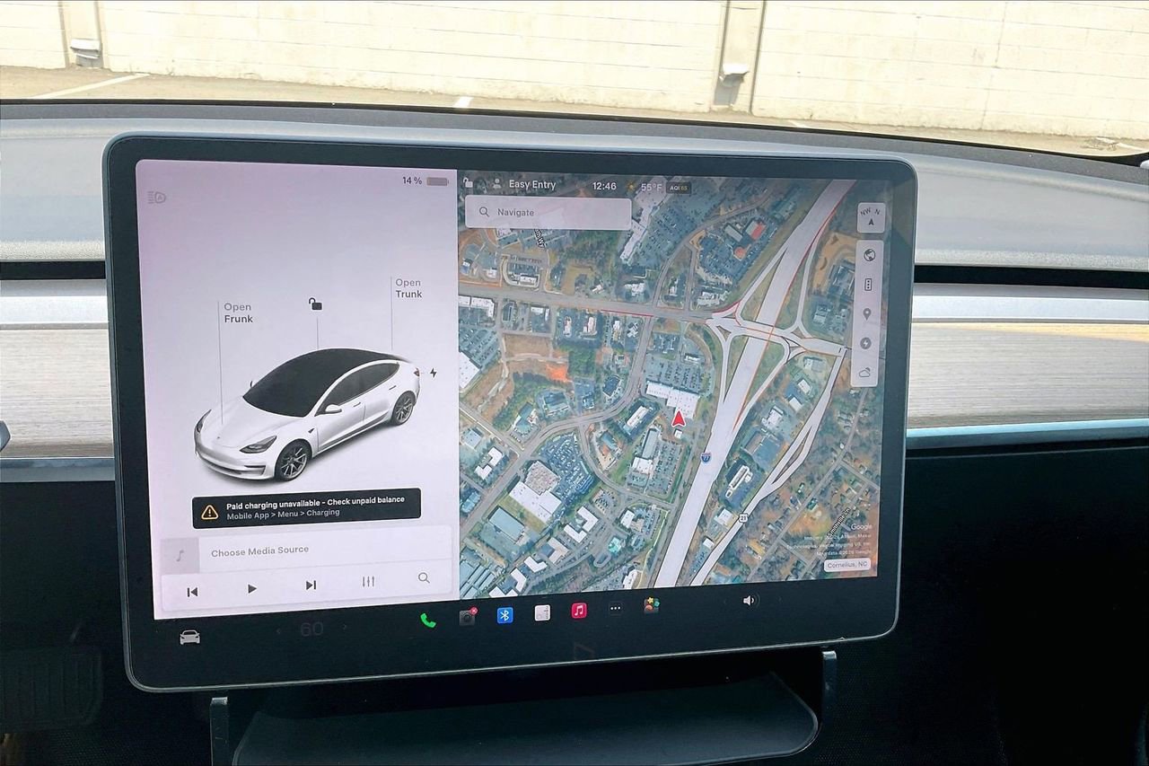 Used 2022 Tesla Model 3 Long Range image 14