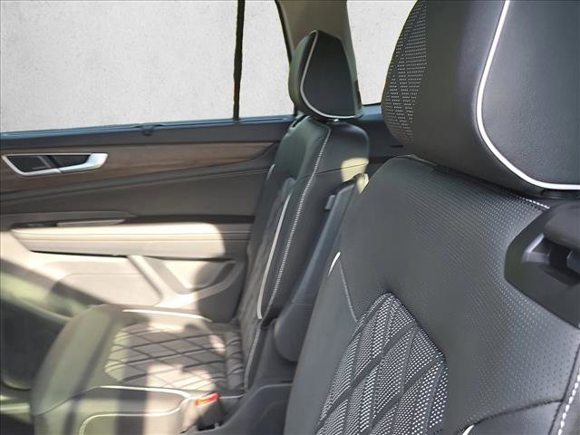 New 2026 Volkswagen Atlas SEL Premium R-Line image 15