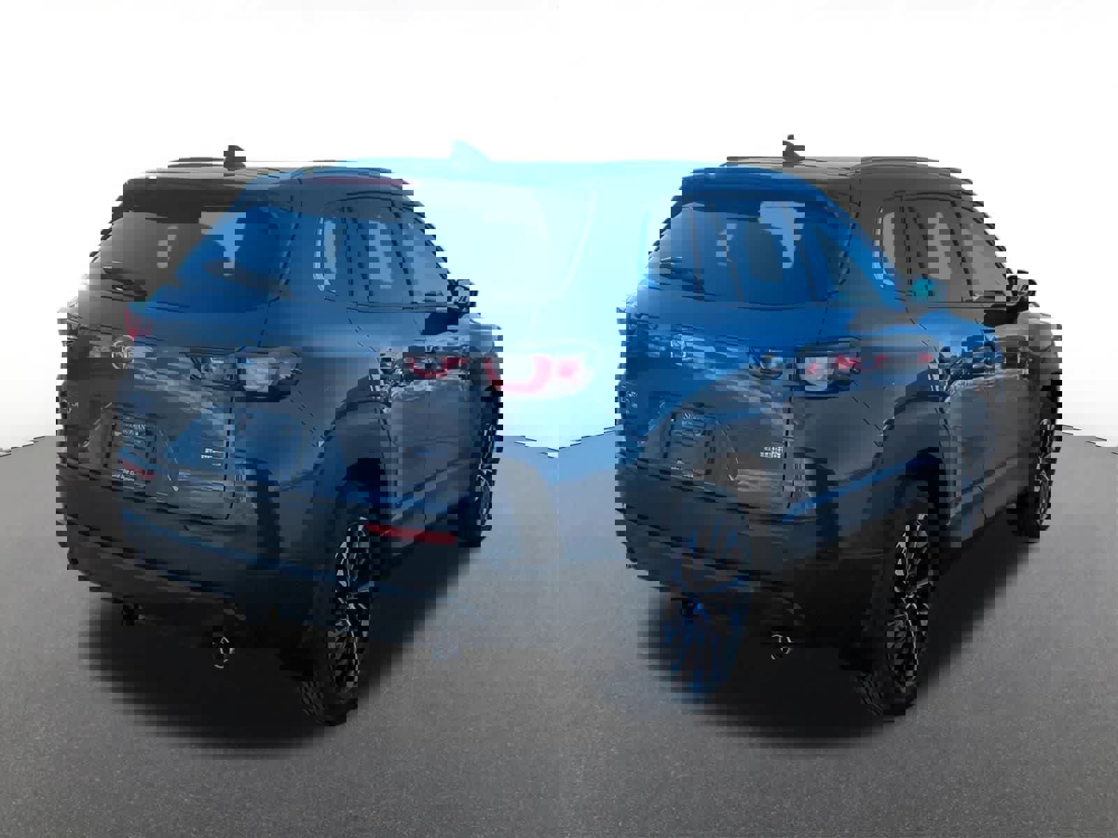 New 2026 MAZDA CX-50 2.5 Hybrid w/ Weather Package image 6