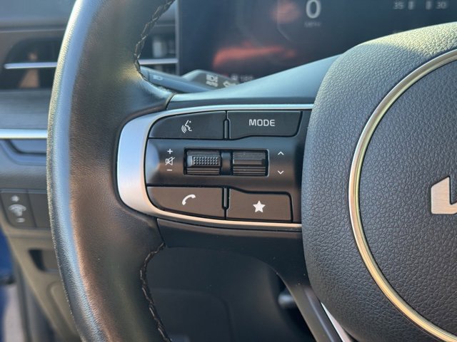 Used 2025 Kia K5 EX image 28