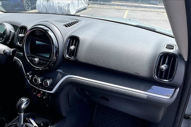Used 2019 MINI Cooper Countryman S FWD image 16