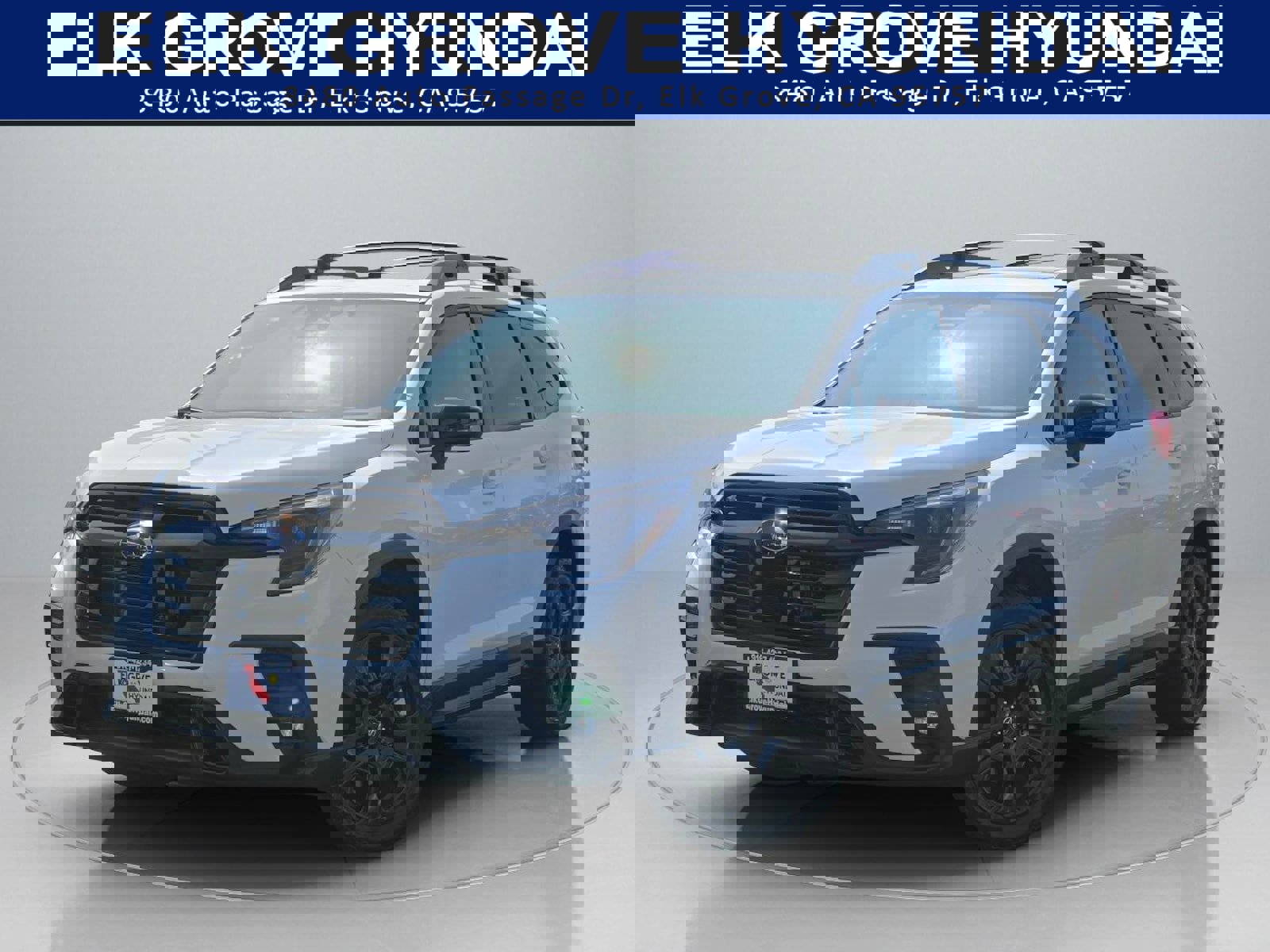 Used 2023 Subaru Ascent Onyx Edition