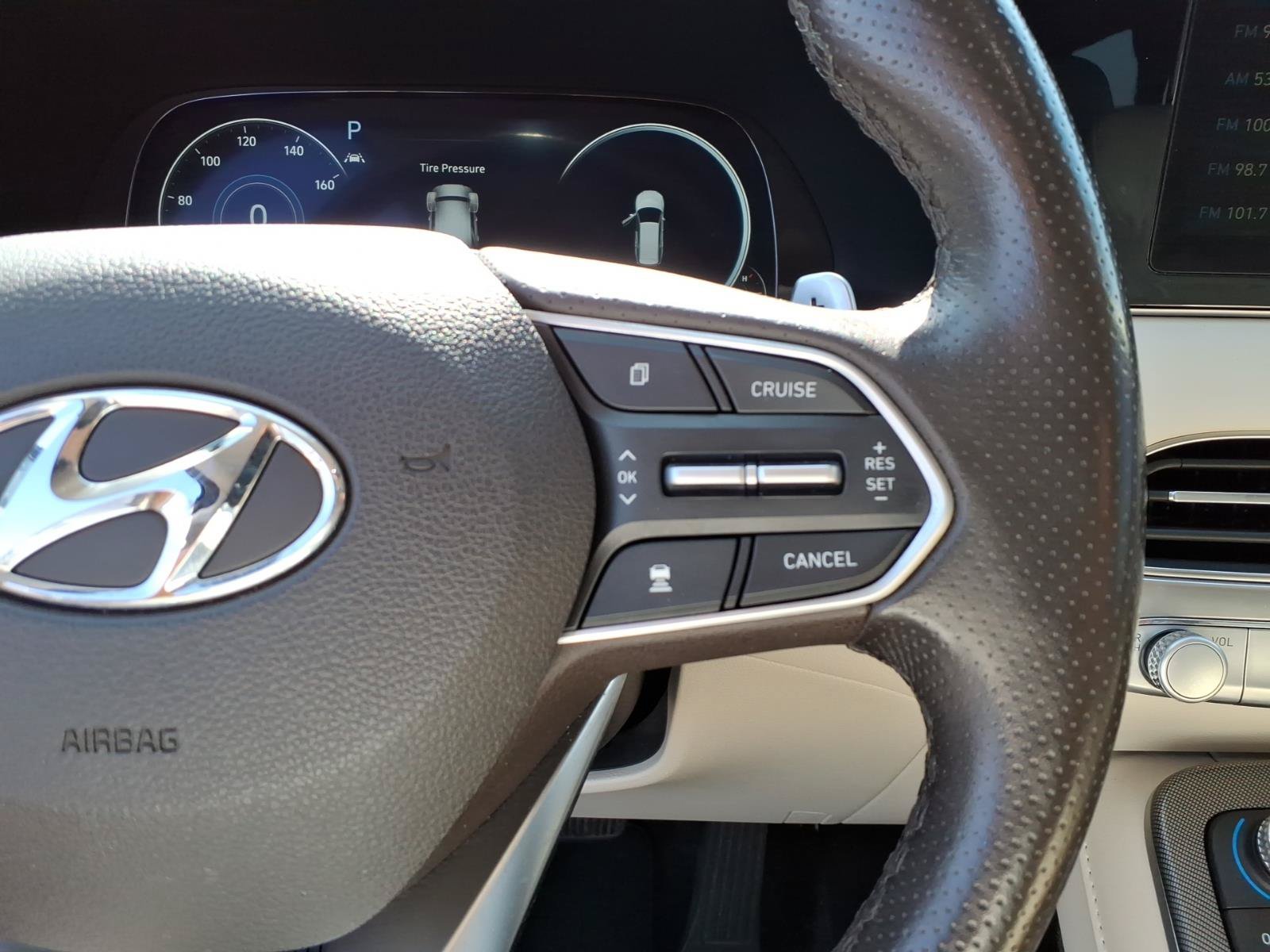Used 2020 Hyundai Palisade Limited FWD image 12