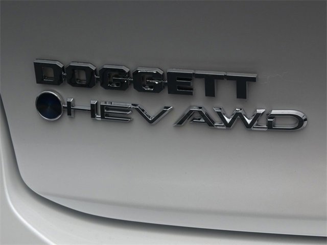 New 2026 Toyota Crown Limited image 16