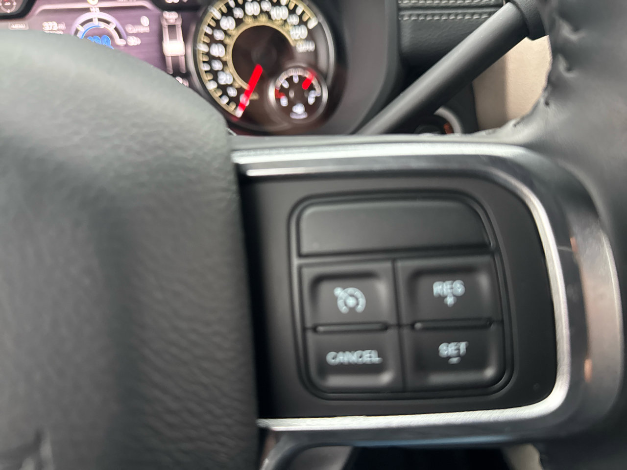 Used 2019 RAM 2500 Laramie image 16