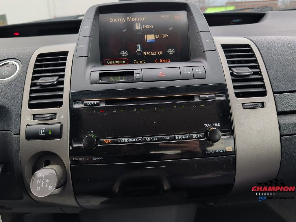 Used 2008 Toyota Prius FWD image 19