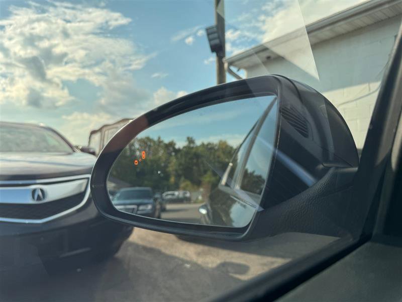 Used 2019 Kia Optima LX image 32