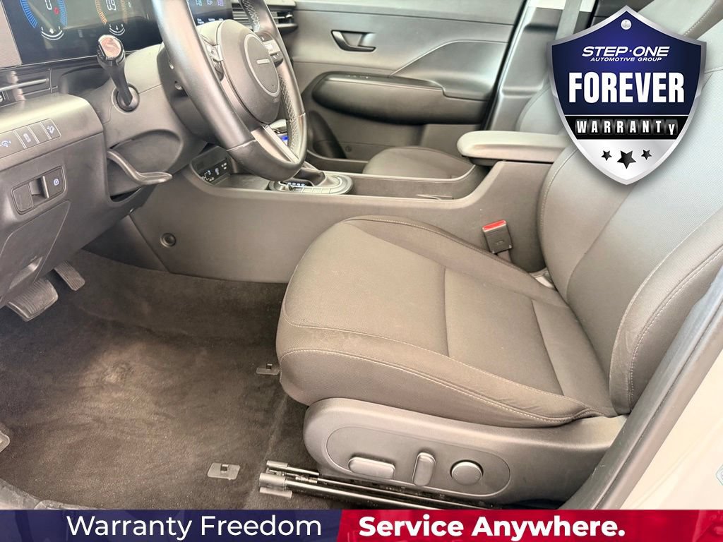 Used 2024 Hyundai Kona SEL AWD/4WD image 13