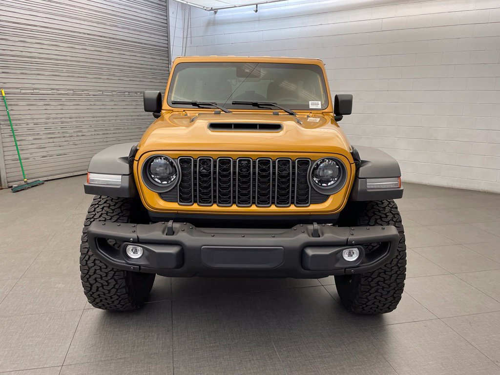 New 2026 Jeep Wrangler Unlimited Rubicon 392 w/ Quick Order Package 27X Moab AWD/4WD image 6