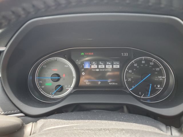 Certified 2021 Toyota Venza Limited w/ Advanced Technology Package AWD/4WD image 24