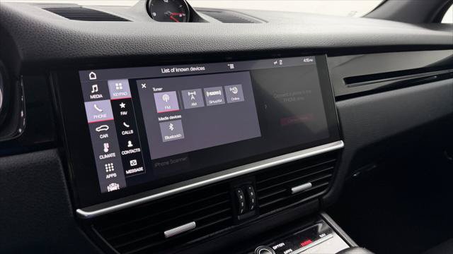 Used 2019 Porsche Cayenne AWD/4WD image 32