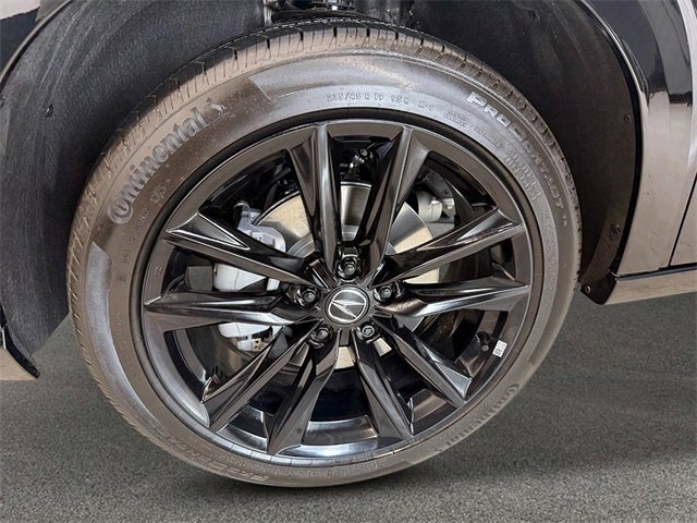 New 2026 Acura ADX A-Spec image 12