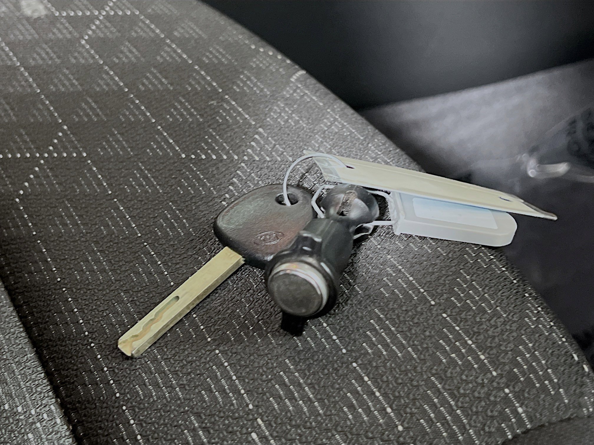 Used 2021 Kia Rio LX image 36