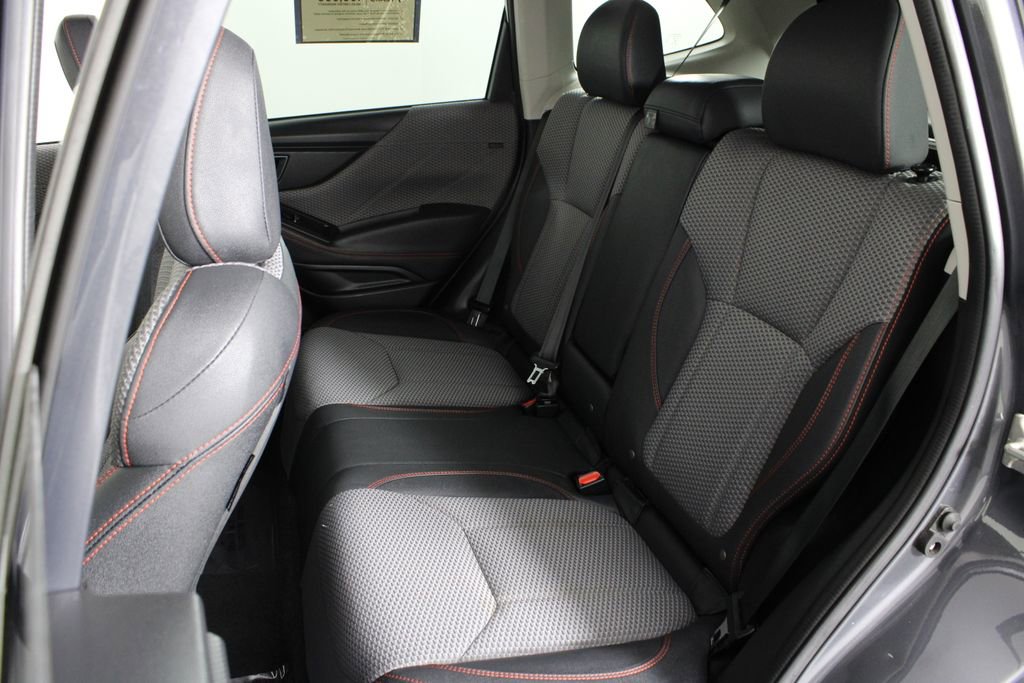 Used 2022 Subaru Forester Sport image 20