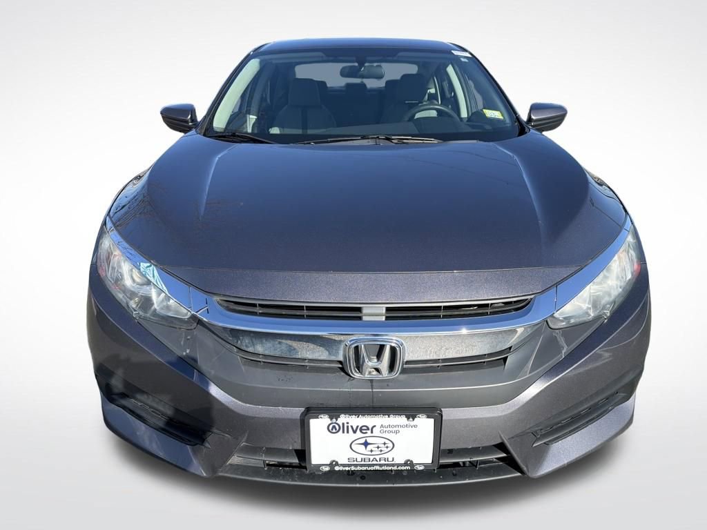 Used 2018 Honda Civic LX image 7