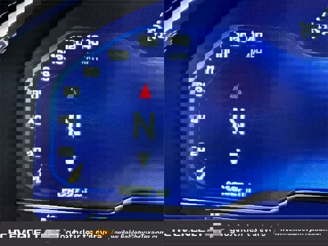 Used 2022 Chevrolet Silverado 1500 High Country w/ High Country Premium Package image 19