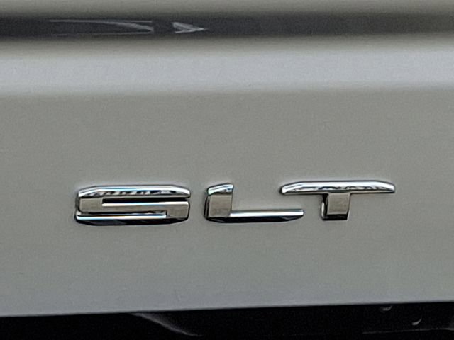 Used 2020 GMC Sierra 1500 SLT w/ SLT Premium Plus Package image 35