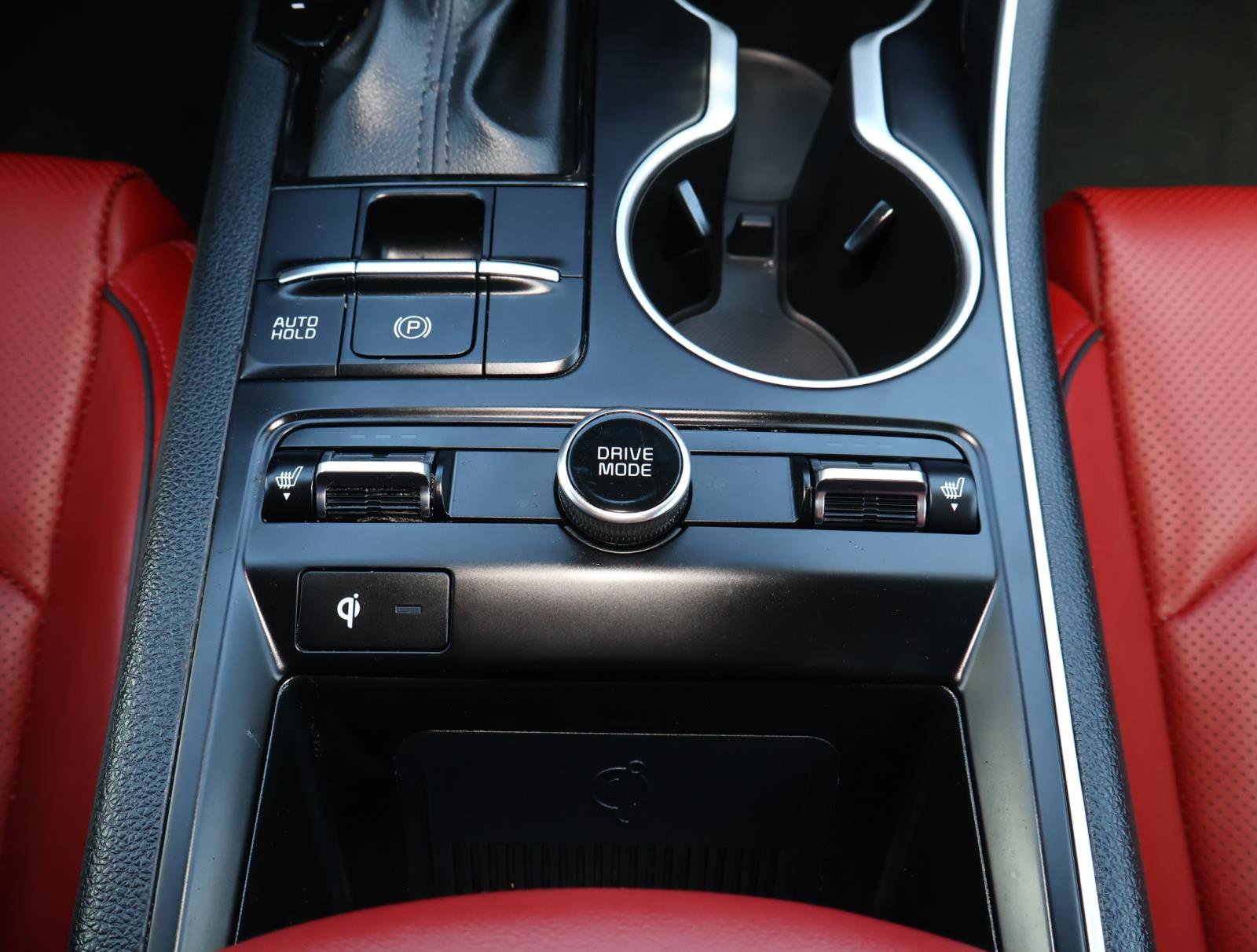 Used 2024 Kia K5 GT-Line image 25