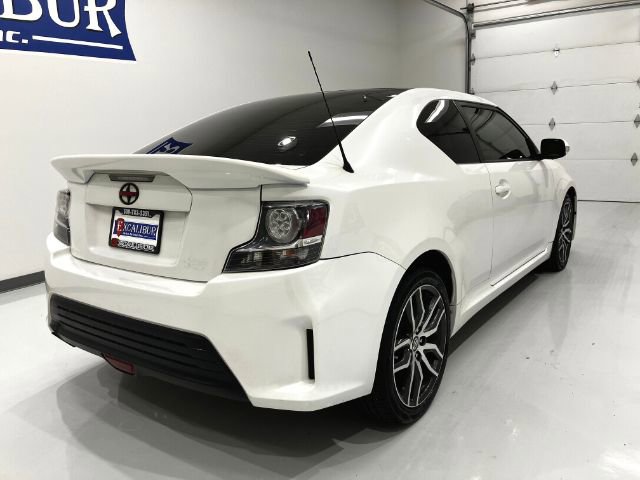 Used 2015 Scion tC image 15