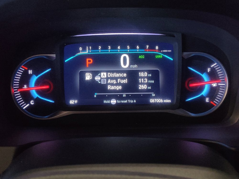 Used 2019 Honda Pilot EX-L image 23