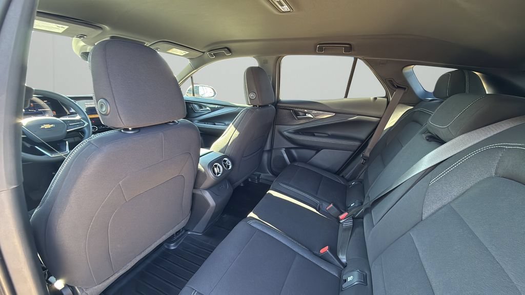 New 2026 Chevrolet Blazer EV LT AWD/4WD image 44