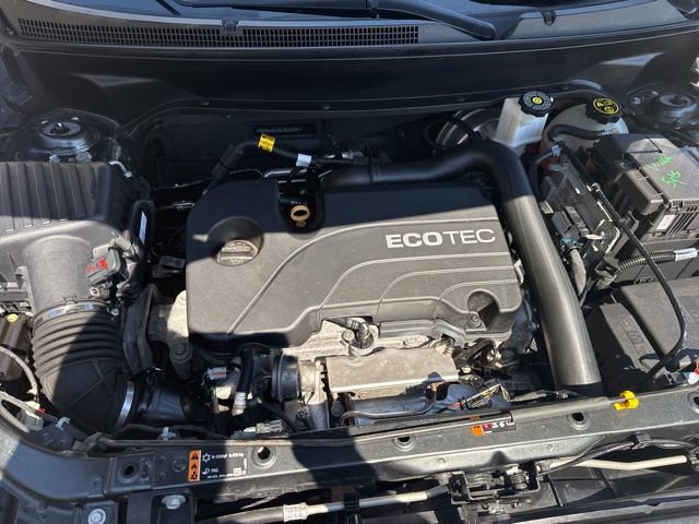 Used 2020 Chevrolet Equinox Premier image 9