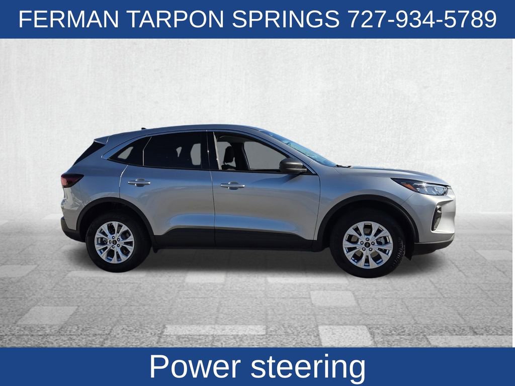 Used 2024 Ford Escape Active image 12