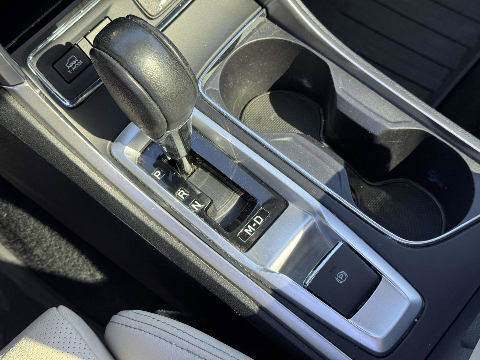 Used 2019 Subaru Ascent Limited image 30