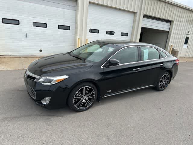 Used 2015 Toyota Avalon XLE Touring Sport Edition FWD image 15