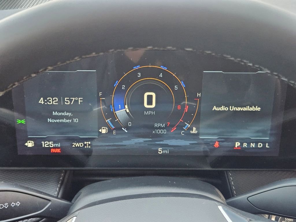 New 2026 Chevrolet Equinox LT image 16