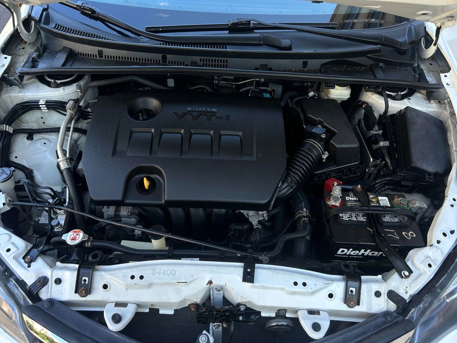 Used 2018 Toyota Corolla SE w/ SE Premium Package FWD image 37