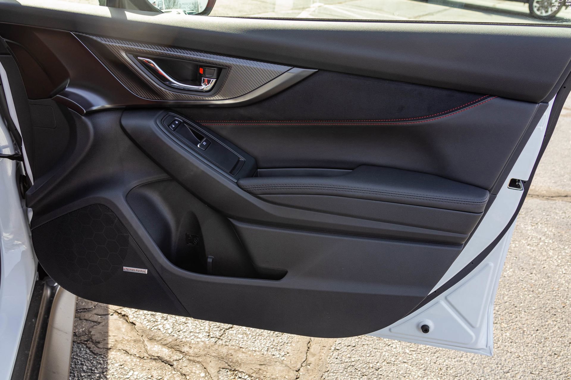 New 2026 Subaru WRX Limited image 41